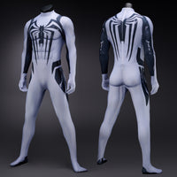 Marvel's Spider-Man 2 Anti-Venom Bodysuit Costume Cosplay Suit