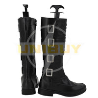 Guardians of the Galaxy 3 Star Lord Shoes Cosplay Peter Quill Men Boots Unibuy