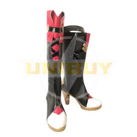 Honkai Star Rail Topaz Shoes Cosplay Women Boots Unibuy