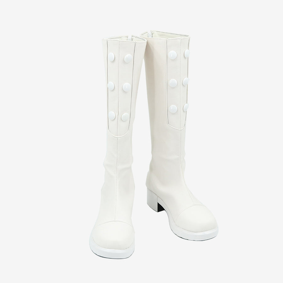 Amagi Hiiro Shoes Cosplay Men Boots Ensemble Stars 2 Unibuy