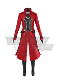 Honkai: Star Rail X Fate/stay night Red Archer Costume Cosplay Suit