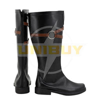 Guilty Gear Testament Shoes Cosplay Women Boots Unibuy