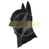 Justice League: War Batsuit Bodysuit Cosplay Costume Bruce Wayne with Cloak For Kids Adult Unibuy