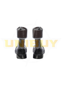 Final Fantasy VII Remake Cloud Strife Shoes Cosplay Men Boots Ver.1 Unibuy