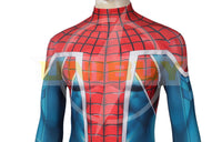 Marvel Spider-Man PS5 Spider-UK Suit Costume Cosplay Unibuy