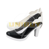 Honkai Impact 3 Kiana Kaslana Shoes Cosplay Women Boots Unibuy