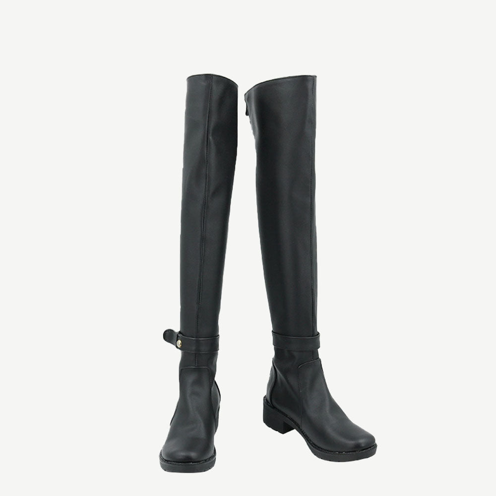 Ensemble Stars Oukawa Kohaku Shoes Cosplay Men Boots Unibuy