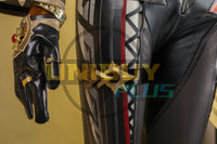 Genshin Impact Pyro Archon Costume Cosplay Suit