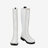 Moon Knight Cosplay Shoes Men Boots Marc Spector Unibuy