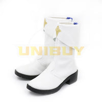 Honkai Star Rail Yanqing Shoes Cosplay Men Boots Ver.1 Unibuy