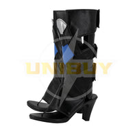 Honkai Star Rail Hanya Shoes Cosplay Women Boots Unibuy