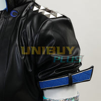 Marvel Rivals Luna Snow Costume Cosplay Suit