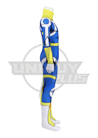 Invincible 3 The Immortal Kid Suit Costume Cosplay Bodysuit
