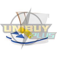 Magical Girl Lyrical Nanoha Nanoha Takamachi Cosplay Shoes Women Boots
