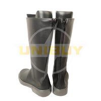 1999 Medicine Pocket Shoes Cosplay Women Boots Black Unibuy