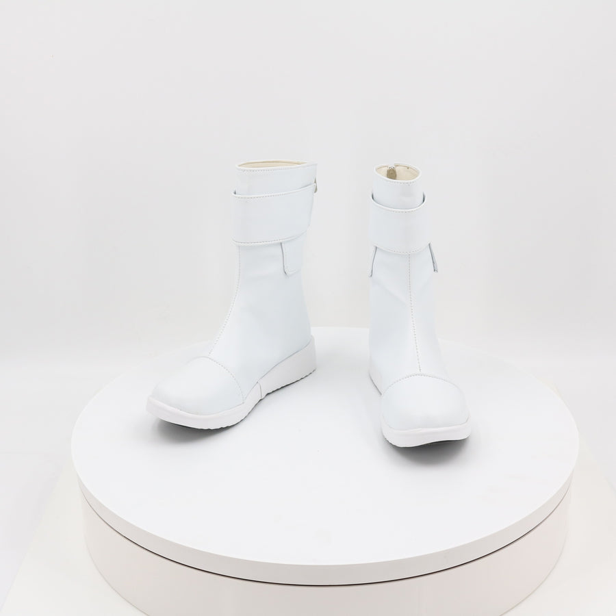 Akudama Drive The Cutthroat Shoes Cosplay Men Boots Ver 1 Unibuy