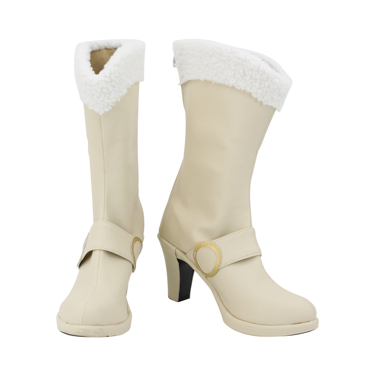 Lagrange: The Flower of Rin-ne Muppy Cosplay Shoes Men Boots
