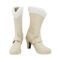 Lagrange: The Flower of Rin-ne Muppy Cosplay Shoes Men Boots