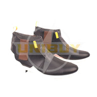 Honkai Star Rail Male the Trailblazer Shoes Cosplay Men Boots Unibuy