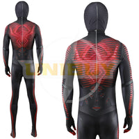 Marvel's Spider-Man PS5 Miles Morales Suit Costume Cosplay Bodysuit For Men Kids