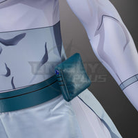 Invincible Season 3 Conquest Bodysuit Costume Cosplay Suit