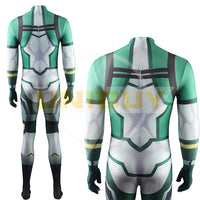 Live A Hero kyoichi Cosplay Costume Bodysuit For Kids Adult Unibuy