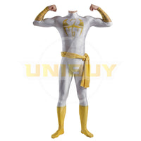 Iron Costume Cosplay Suit Fist For Kids Adult