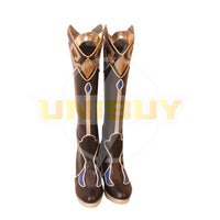 Honkai Star Rail Jingliu Shoes Cosplay Women Boots Unibuy