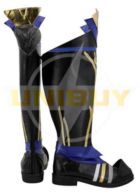 Fire Emblem Engage Alear Shoes Cosplay Men Boots