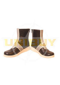 Honkai Star Rail Sunday Shoes Cosplay Men Boots