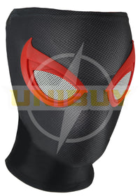 Marvel's Spider-man 2 Miles Morales Bodysuit Costume Cosplay For Adult Kids
