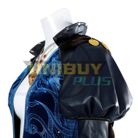Mizora Costume Cosplay Suit Baldur's Gate 3