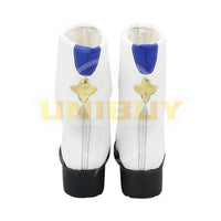 Honkai Star Rail Yanqing Shoes Cosplay Men Boots Ver.1 Unibuy
