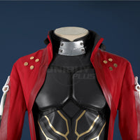 Honkai: Star Rail X Fate/stay night Red Archer Costume Cosplay Suit