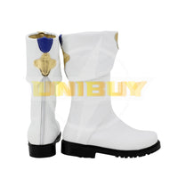 Honkai Star Rail Yanqing Shoes Cosplay Men Boots Unibuy