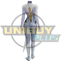 Marvel Rivals Dagger Costume Cosplay Suit Bodysuit For Kids Adult