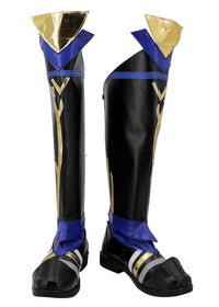 Fire Emblem Engage Alear Shoes Cosplay Men Boots