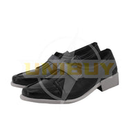 Honkai Star Rail Dan Heng Shoes Cosplay Men Boots Black Unibuy