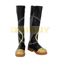 Genshin Impact Aether Shoes Cosplay Kong Men Boots Unibuy