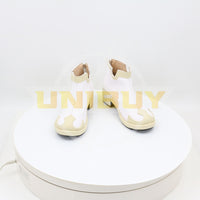 Genshin Impact Diluc Shoes Cosplay Men Boots Unibuy