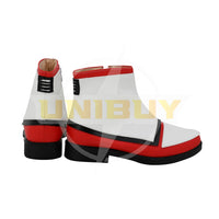 Megabeast Special Investigator Juspion Cosplay Shoes Men Boots Unibuy