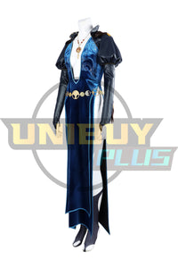 Mizora Costume Cosplay Suit Baldur's Gate 3