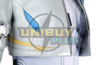 Marvel Rivals Dagger Costume Cosplay Suit