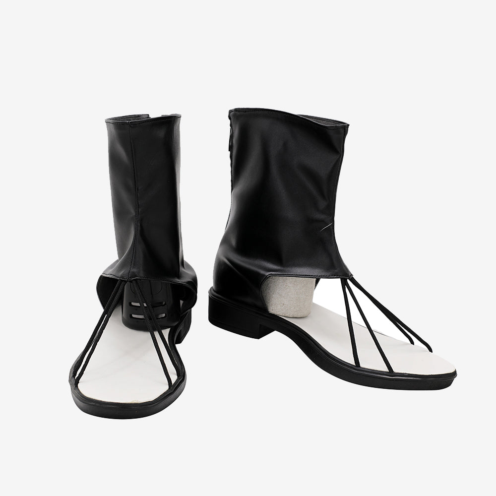 Arknights Eunectes Shoes Cosplay Women Boots Unibuy