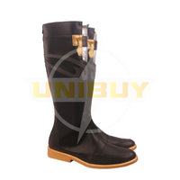 Honkai: Star Rail Jing Yuan Shoes Cosplay Men Boots Unibuy