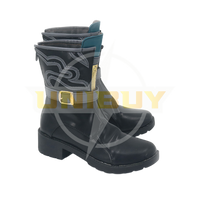 Honkai Star Rail Dan Heng Shoes Cosplay Men Boots Unibuy