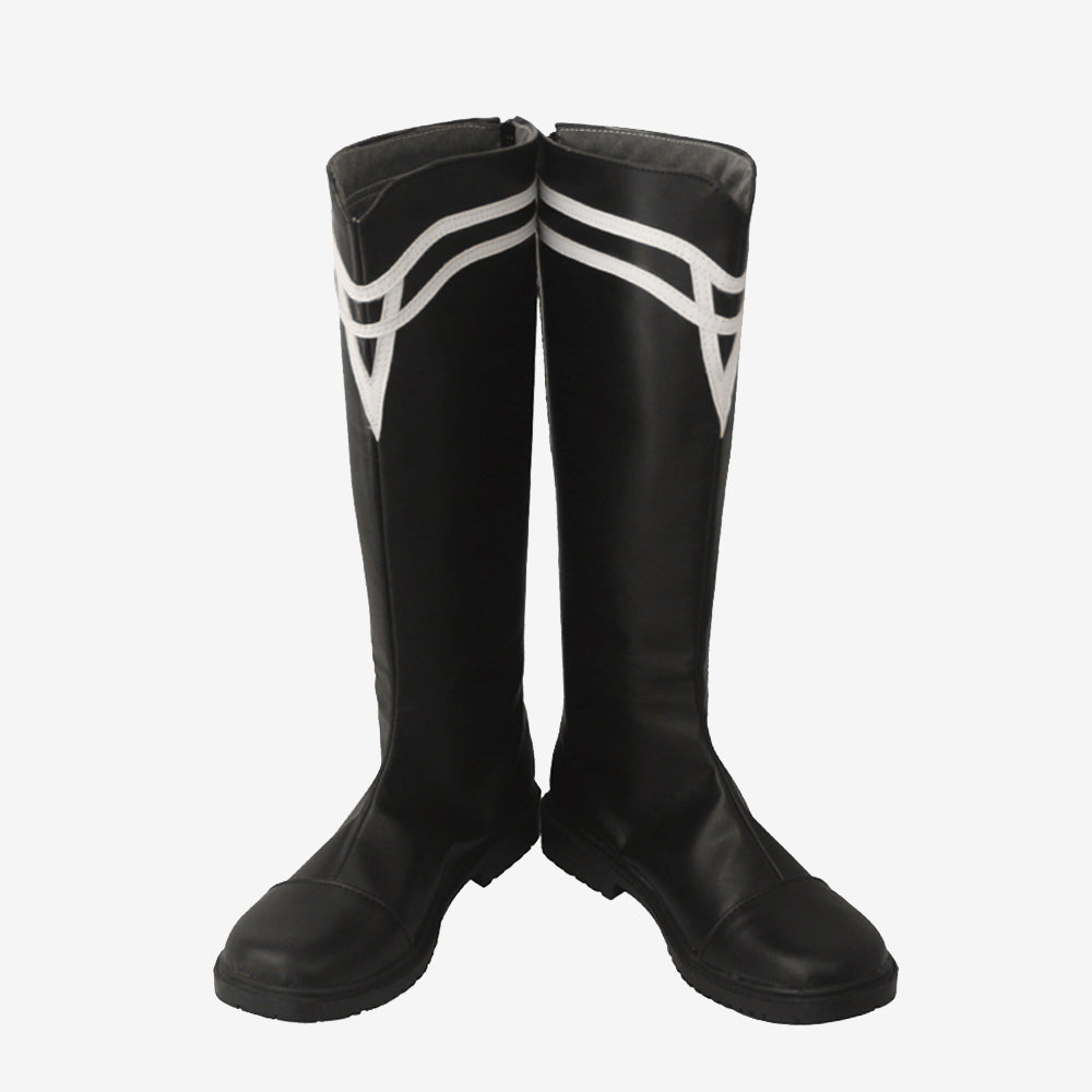 Byleth Cosplay Shoes Fire Emblem Three Houses Men Boots Ver 1 Unibuy
