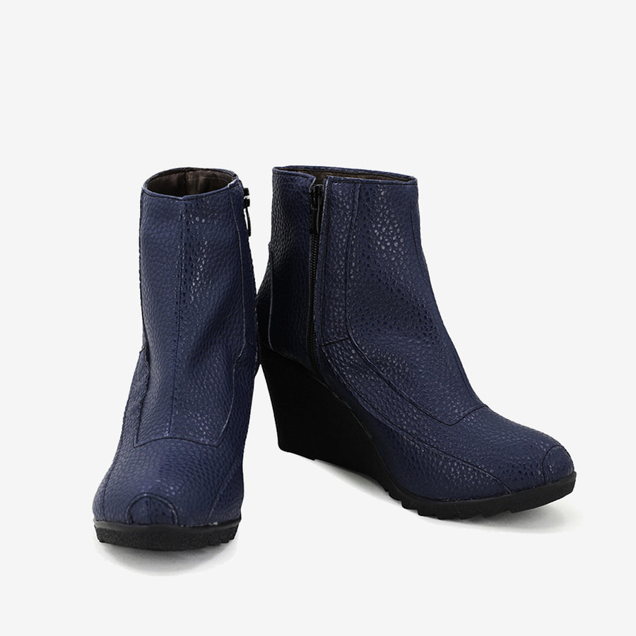 Ant-Man and the Wasp Hope Shoes Cosplay‎ Van Dyne Women Boots Unibuy