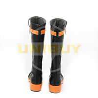 Honkai Impact Hook Shoes Cosplay Women Boots Unibuy
