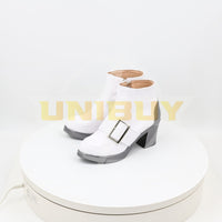 Final Fantasy XIV FF14 Alisaie Leveilleur Shoes Cosplay Women Boots Unibuy